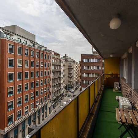 Gems Of Budapest - Emerald Suite Exterior foto